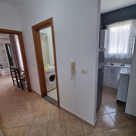 Bellavista Apartment Vlora Kültér fotó