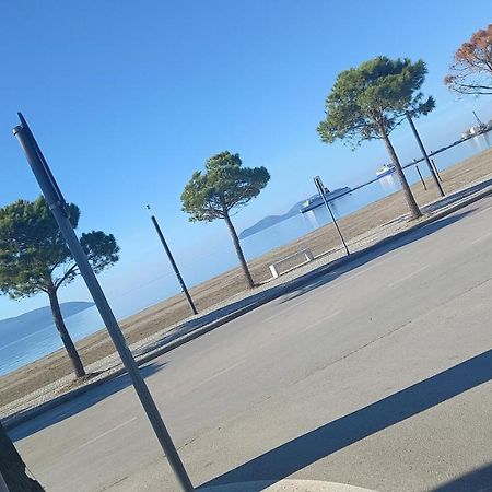 Bellavista Apartment Vlora Kültér fotó