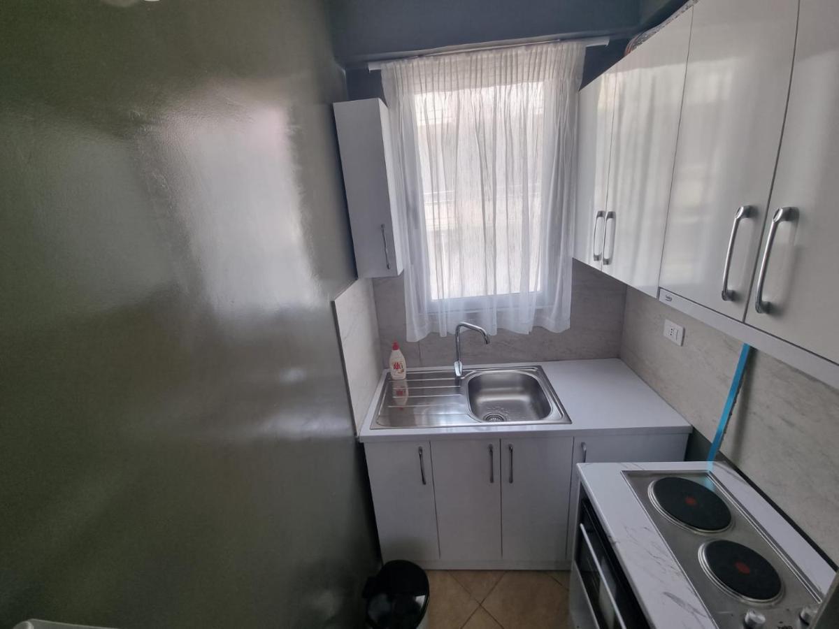 Bellavista Apartment Vlora Kültér fotó