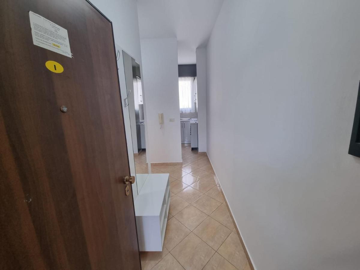 Bellavista Apartment Vlora Kültér fotó