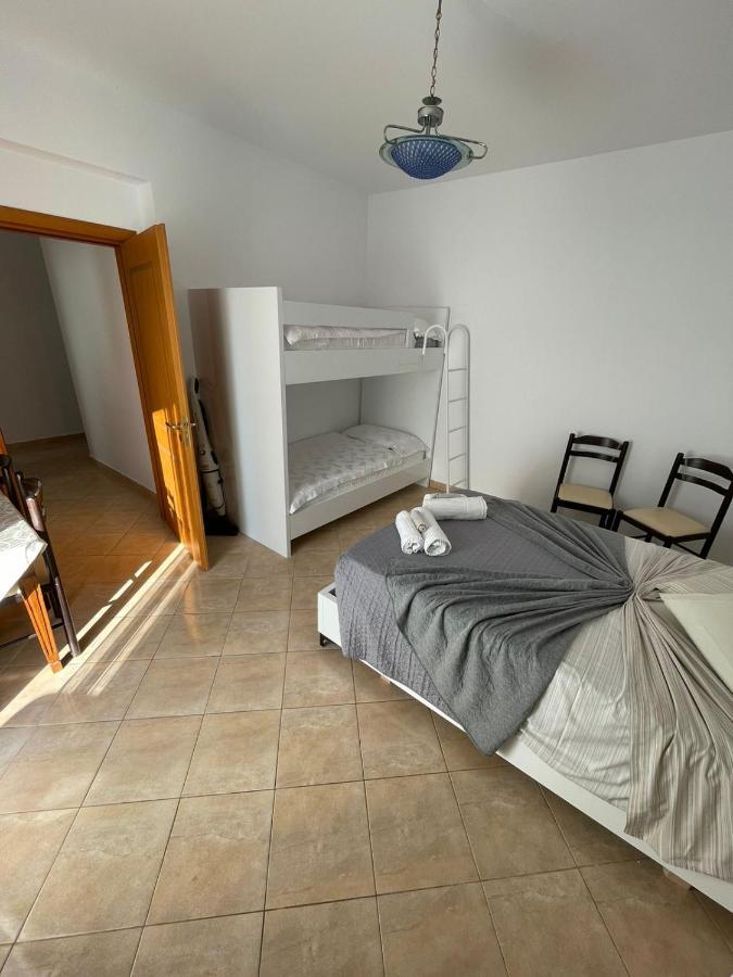 Bellavista Apartment Vlora Kültér fotó